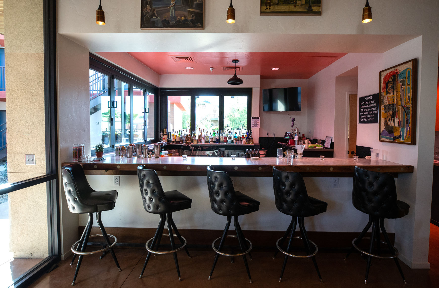 The Downtown Clifton Hotel Tucson